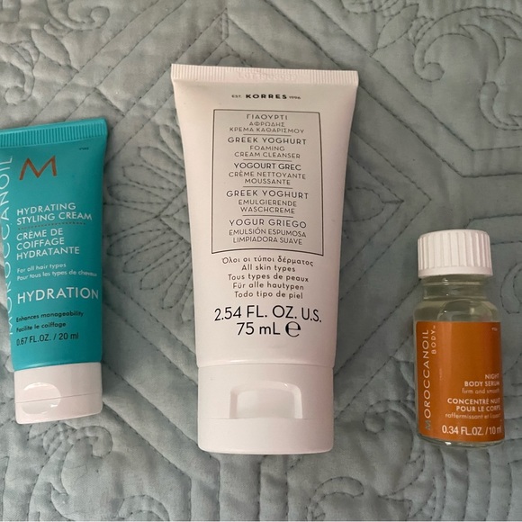 MakeUp and Skin Care Goodies #6 - Picture 2 of 6